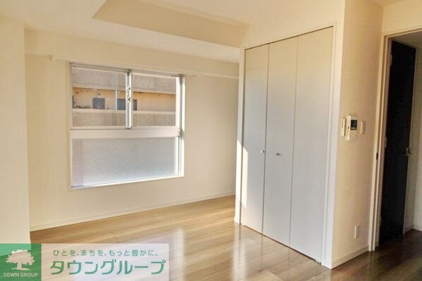 S-FORT湘南平塚の物件内観写真